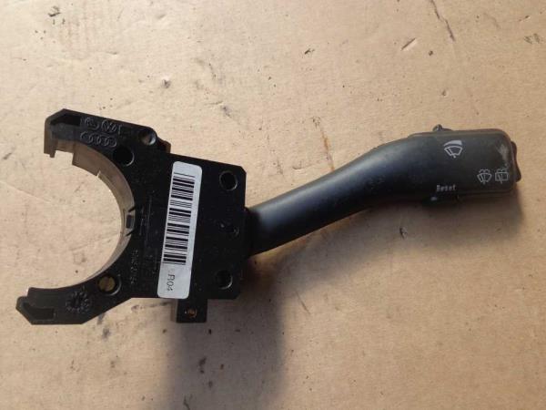 COMMODO VW/AUDI/SEAT/SKODA ( COTE ESSUIE GLACE ) - Vue 1